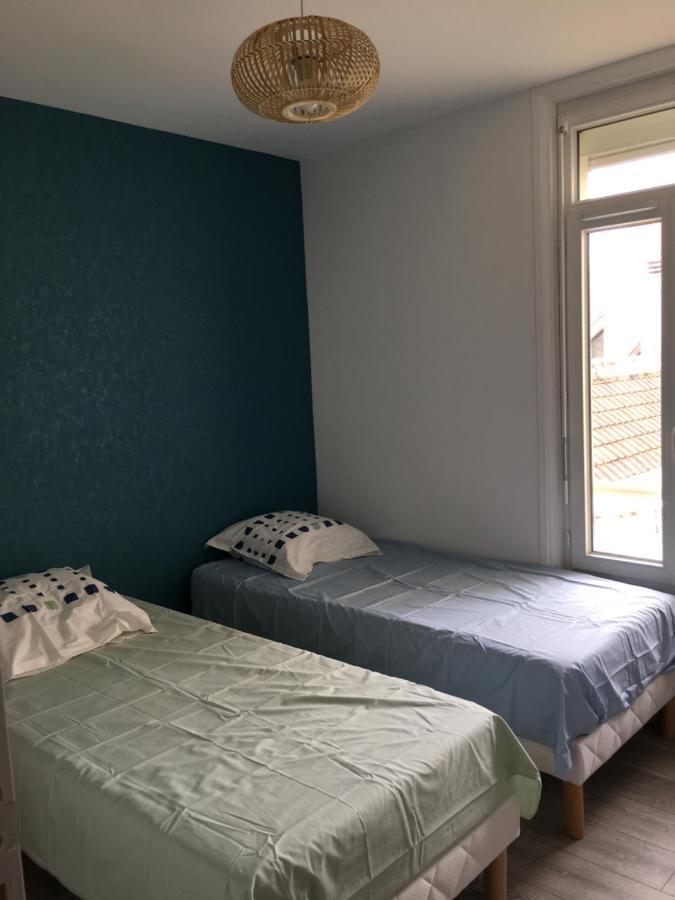 La Tanatte De Wimereux Sur La Cote D Opale Екстериор снимка