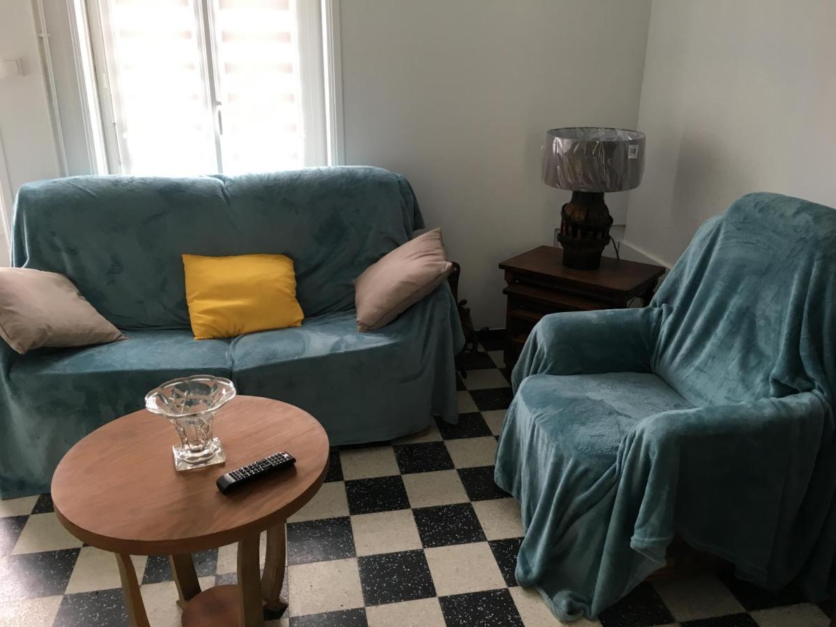 La Tanatte De Wimereux Sur La Cote D Opale Екстериор снимка