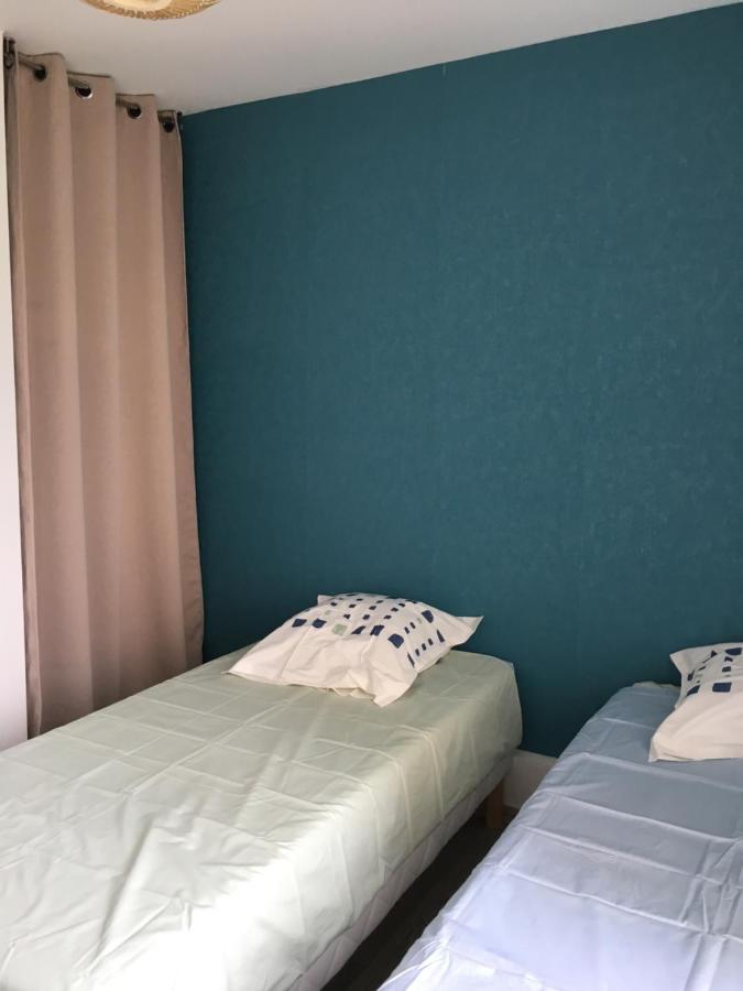 La Tanatte De Wimereux Sur La Cote D Opale Екстериор снимка